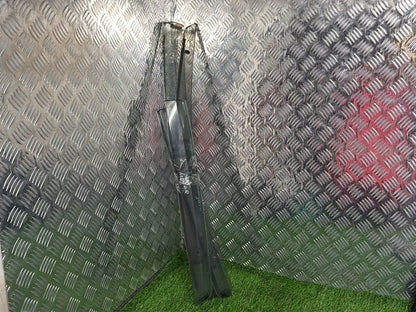 2005 Nissan Note Weather Shield