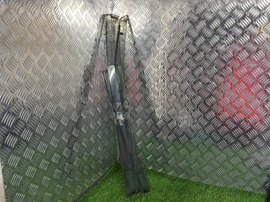 2005 Nissan Note Weather Shield