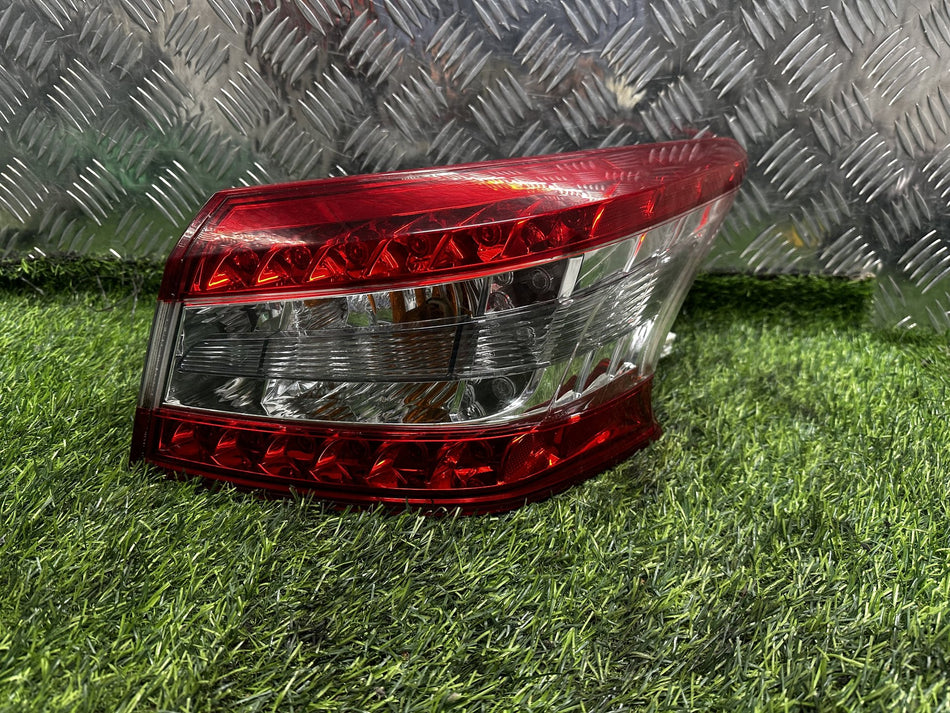 2012-2017 Nissan Latio N17 - Right Taillight PN: STANLEY P8978