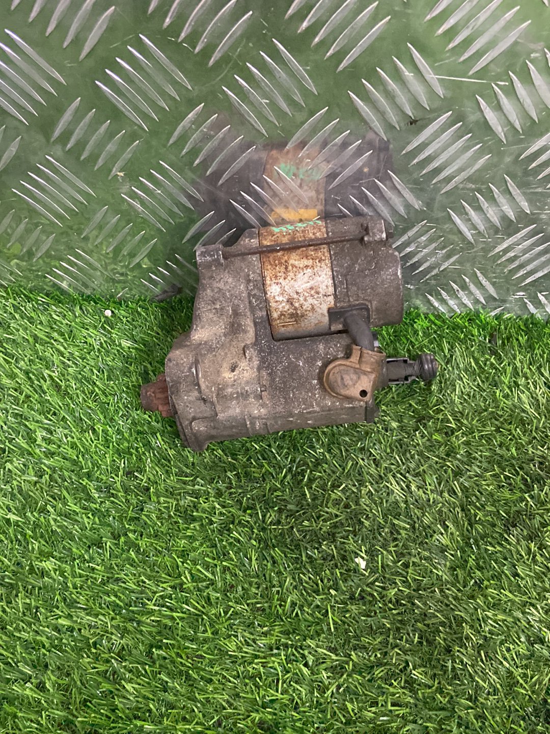 Toyota Hilux Starter Motor 2810075130