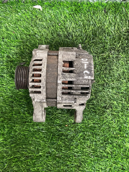 Nissan March Alternator 23100AN000