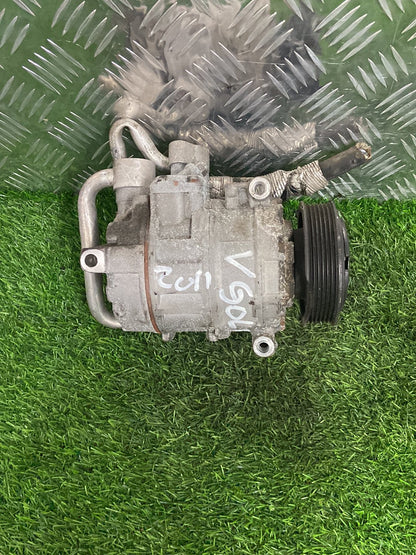 Volkswagen Golf A/C Compressor 1K0820859S