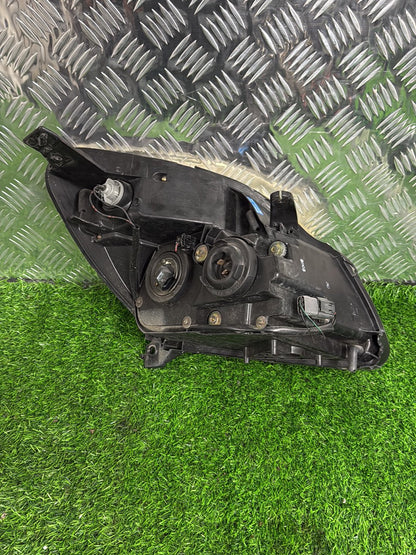 2004 - 2015 Mazda Verisa Left Headlight STANLEY P4515