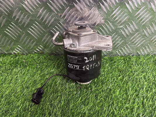 2005-2015 Mitsubishi Triton MN- Fuel Filter Primer Pump PN:
