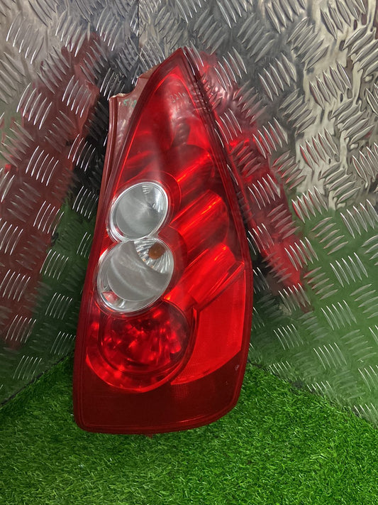2010 - 2018 Mazda Premacy Right Taillight STANLEY P4830