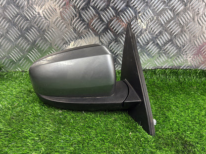 2006 - 2013 BMW X5 Right Door Mirror 3 PIN TYPE