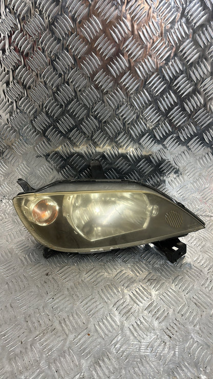 2002-2007 Mazda Demio DY5W- Right Headlight PN: STANLEY P1919