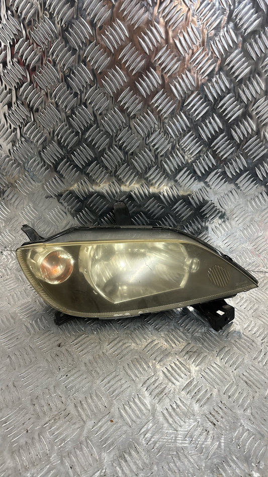 2002-2007 Mazda Demio DY5W- Right Headlight PN: STANLEY P1919