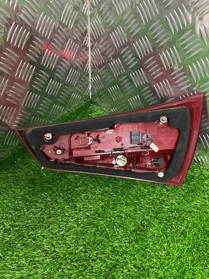 2010 - 2018 Audi A1 Left Taillight 8X0945093B