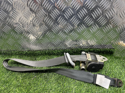 2012-2019 Foton Tunland P201- Left Front Seat Belt PN: YZ A415-8-1