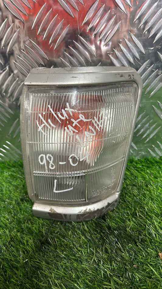 1997 - 2005 Toyota Hilux Left Indicator KOITO 35-70