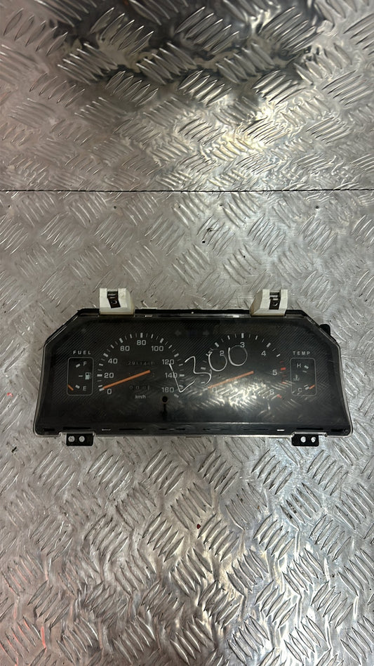 1999-2013 Mitsubishi L300- Instrument Cluster PN: