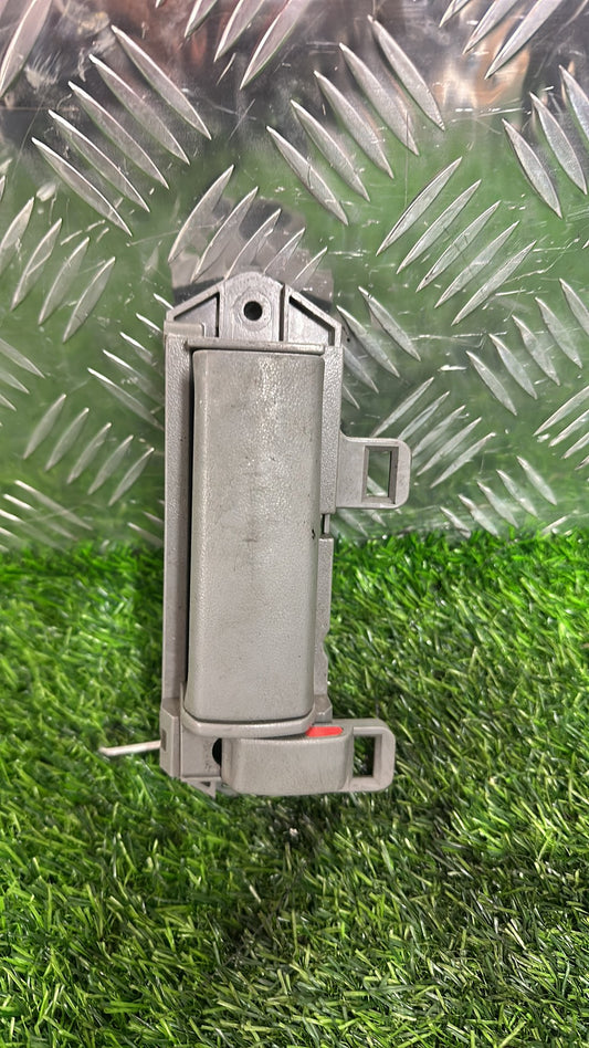 Toyota Hiace Right Rear Door Interior Handle