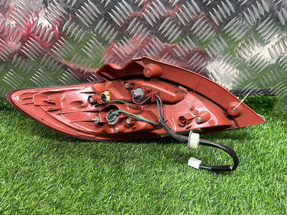 2007 - 2014 Mazda Mazda2 Right Taillight STANEL P5776