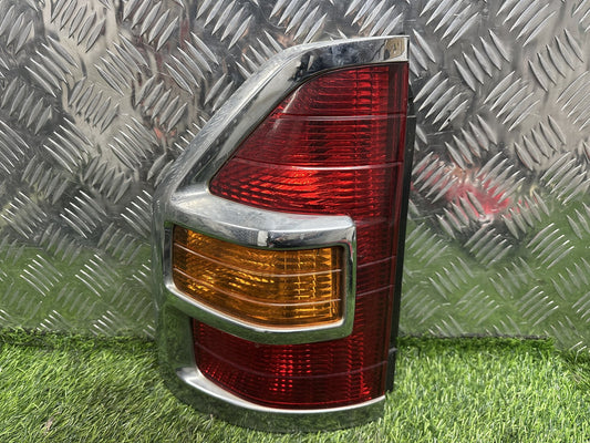 1999-2006 Mitsubishi Pajero V7*W- Left Taillight PN: STANLEY R1726