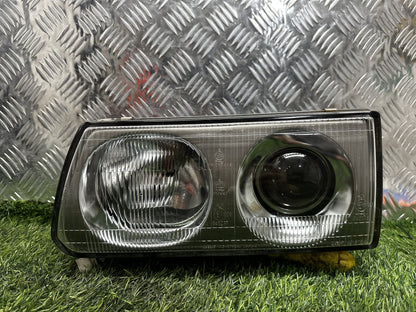 2000-2006 Mitsubishi L300 - Left Headlight PN: KOITO 100-376194