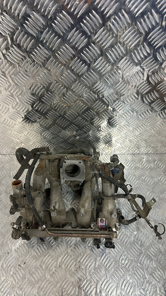 Nissan Caravan- Intake Manifold PN: