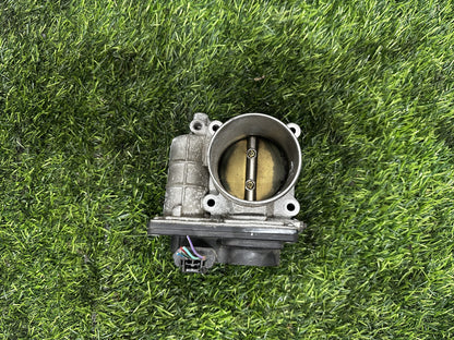 2005-2018 Nissan Wingroad Y12 - Throttle Body PN: MR18
