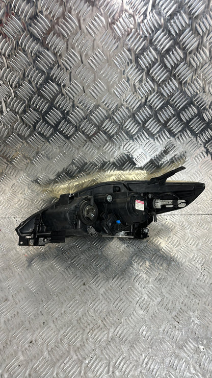 2005-2010 Mazda Mazda5 Right Headlight P4998R