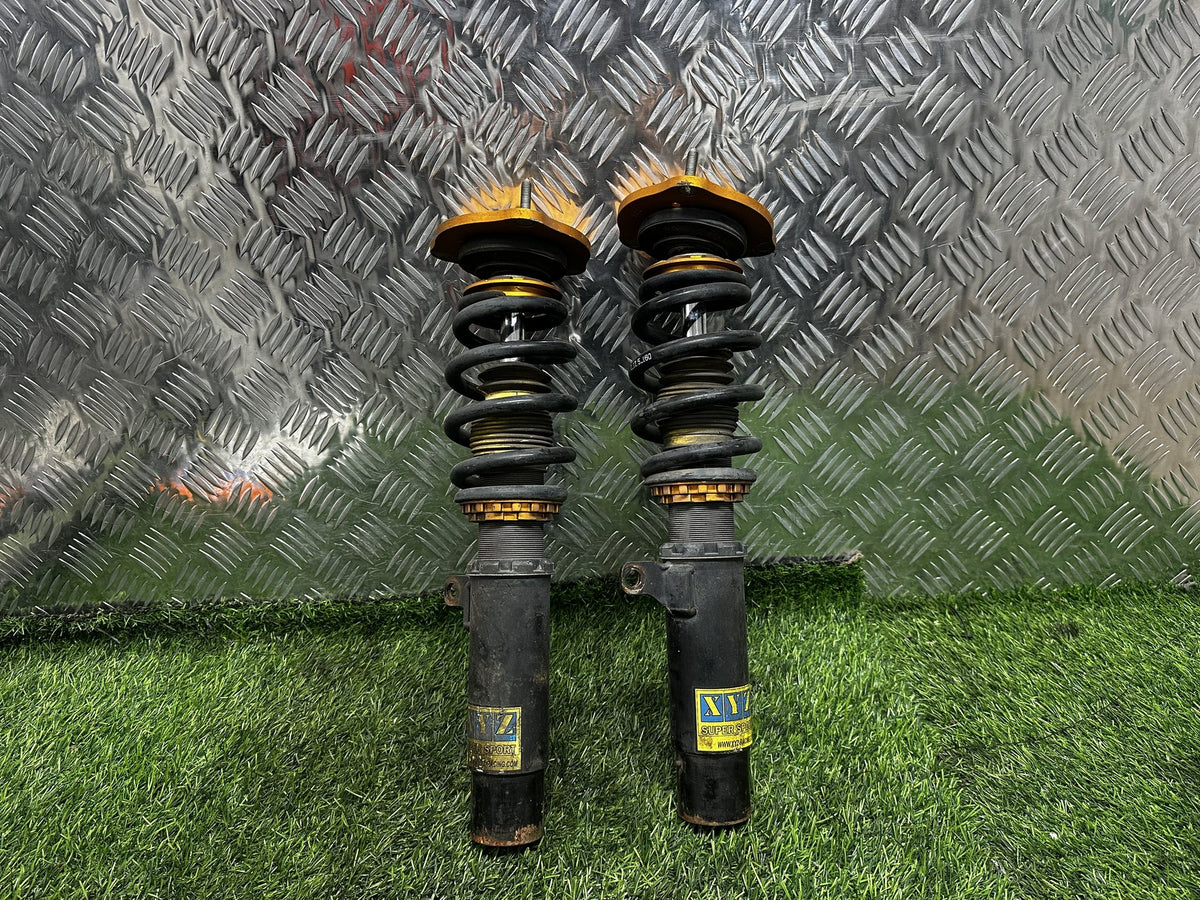2008-2013 Mazda Axela BL - Full Set Suspension PN: XYZ