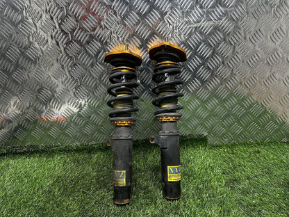 2008-2013 Mazda Axela BL - Full Set Suspension PN: XYZ