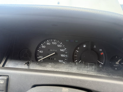 1989 Toyota Corolla CE960062254