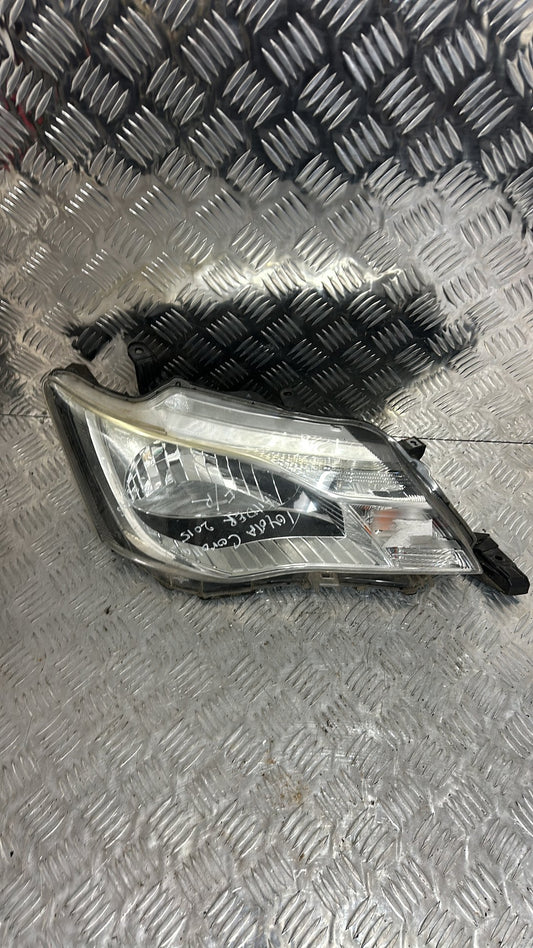 2012-2016 Toyota Corolla NZE164*- Right Headlight PN: Koito 12-581