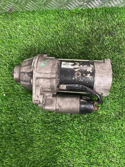 Mitsubishi Canter Starter Motor M3T56082
