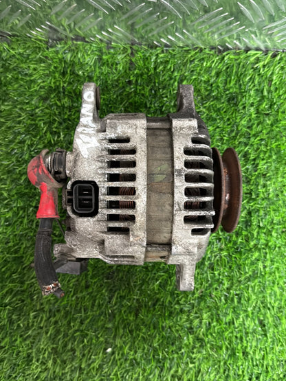 Nissan Terrano Alternator