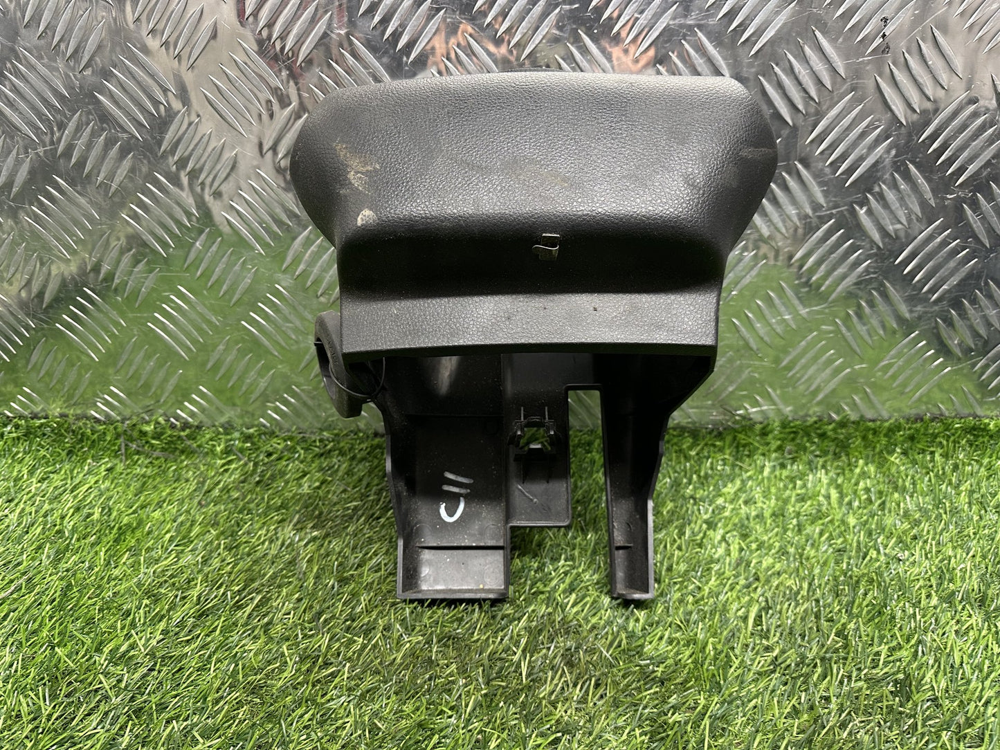 2004-2012 Nissan Tiida C11- Steering Column Shroud PN: