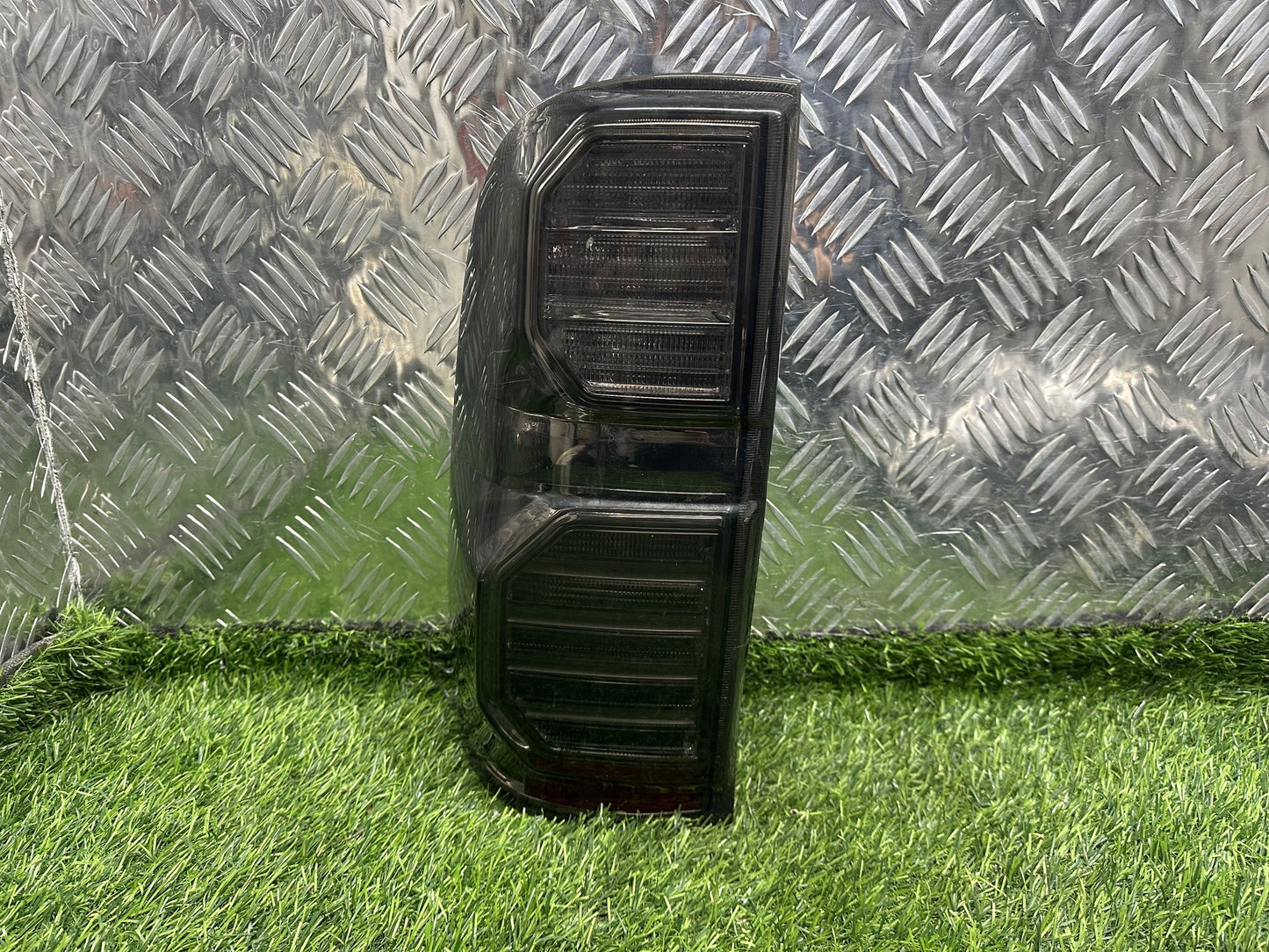 2010-2015 Toyota Hilux- Left Taillight PN: SMOKED TYPE