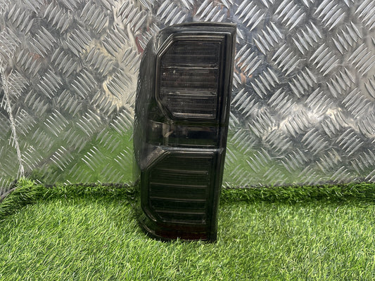 2006-2014 Toyota Hilux- Left Taillight PN: SMOKED TYPE