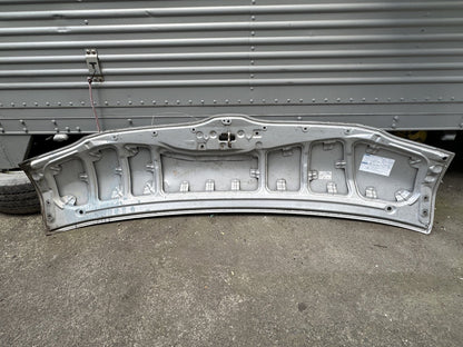 2004-2019 Toyota Hiace H200- Bonnet PN: WIDE BODY