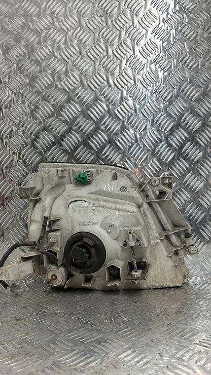 2007-2012 Nissan Caravan- Left Headlight PN: Koito 100-24880