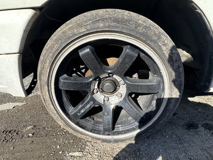 2006 Ford Courier XL