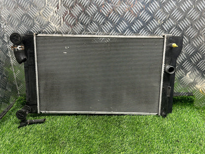 2007-2014 Toyota Corolla ZRE1*- Radiator PN: D422173-7131