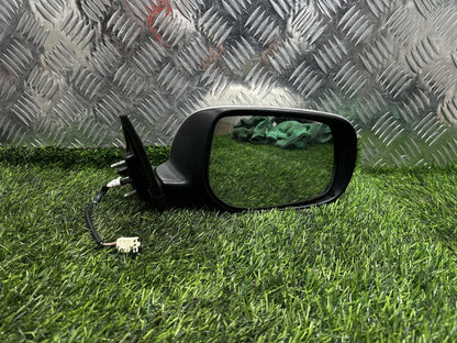 2006-2011 Toyota Camry V40 - Right Door Mirror PN: 4 WIRE TYPE