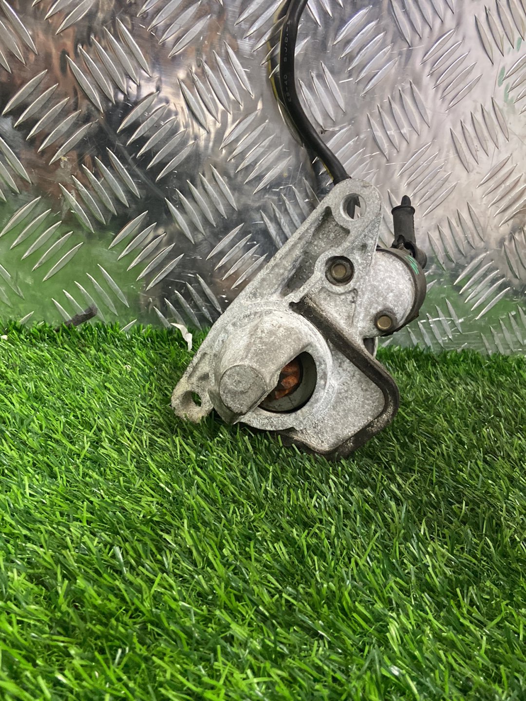 Nissan Tiida Starter Motor 23300EN200