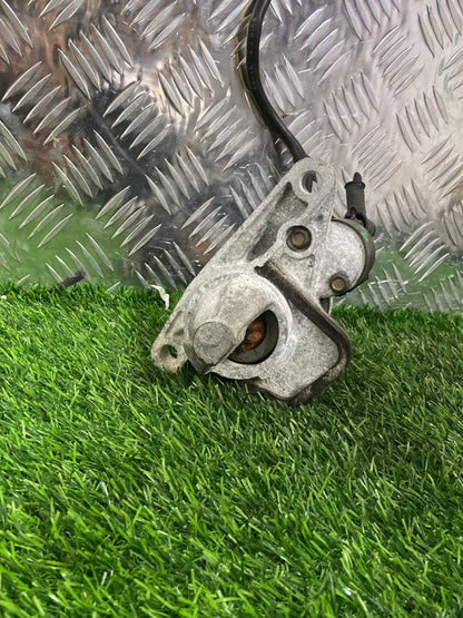 Nissan Tiida Starter Motor 23300EN200