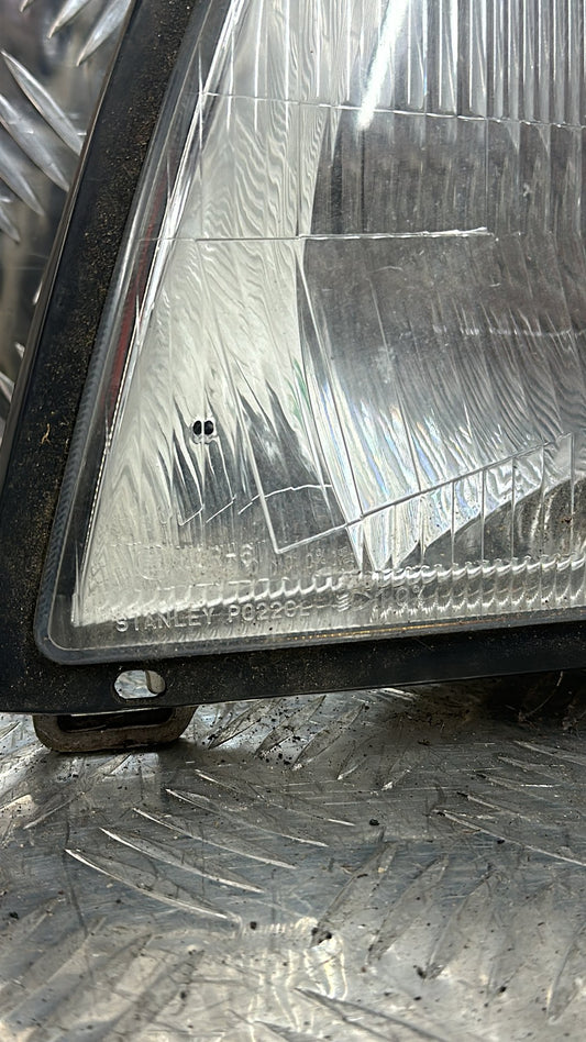 1999 - 2012 Mazda Bongo Van Left Headlight STANLEY P0220L