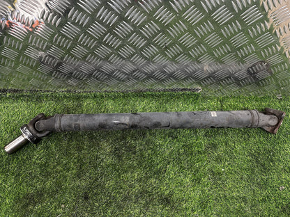 2004-2019 Toyota Hiace H200 - Driveshaft PN: 2TR