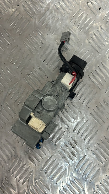 2004-2012 Nissan Tiida- Ignition With Key PN: AS-73