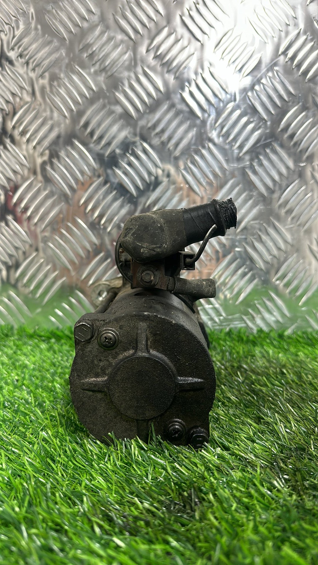 Mitsubishi Triton Starter Motor M002T87072ZT