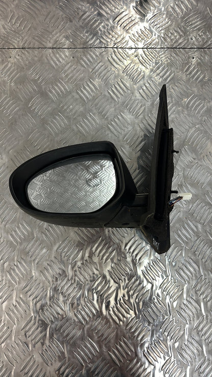 Mazda Demio Left Door Mirror