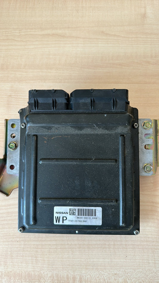 Nissan 350Z- ECU PN: MEC61-550