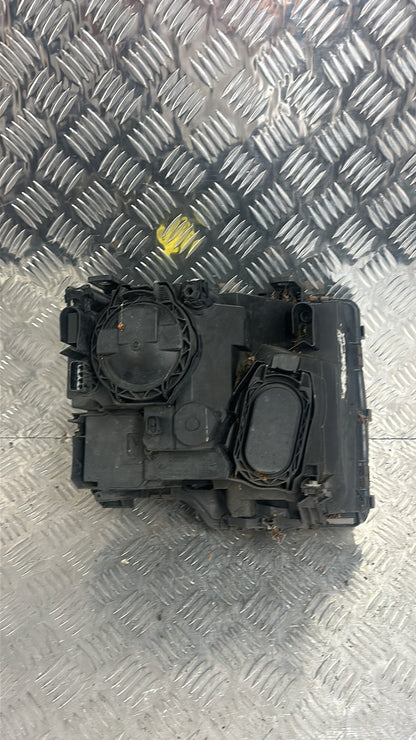 2002-2012 Land Rover Range Rover Left Headlight XBC000475