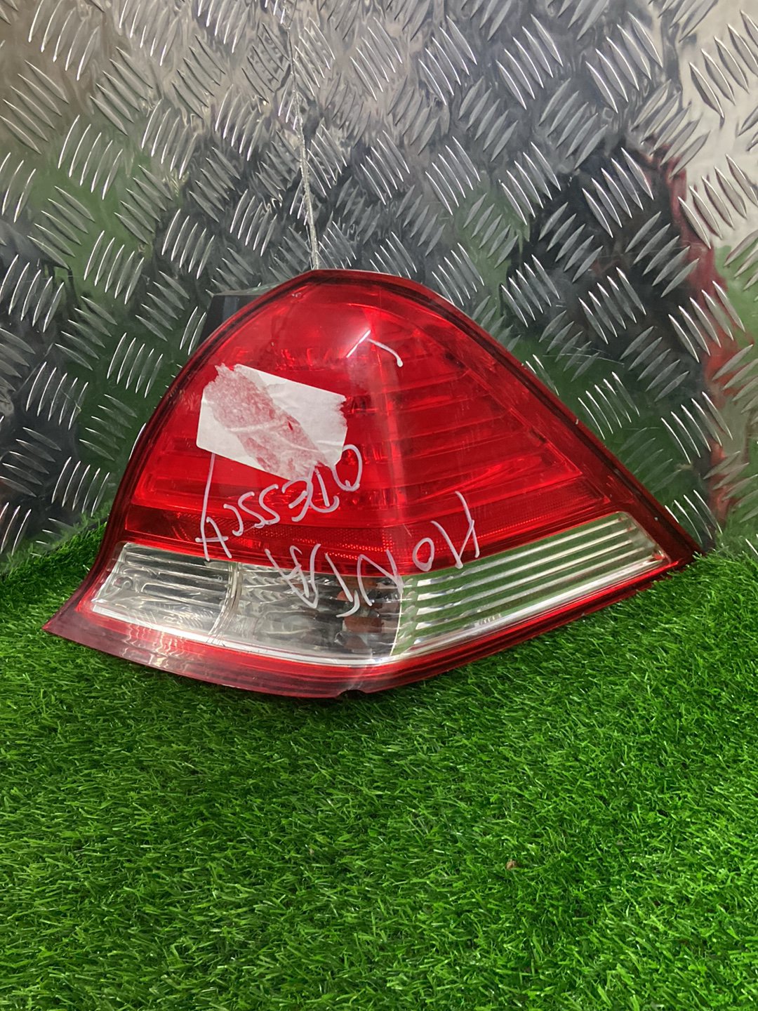 2003 - 2008 Honda Odyssey Right Taillight STANLEY P3882