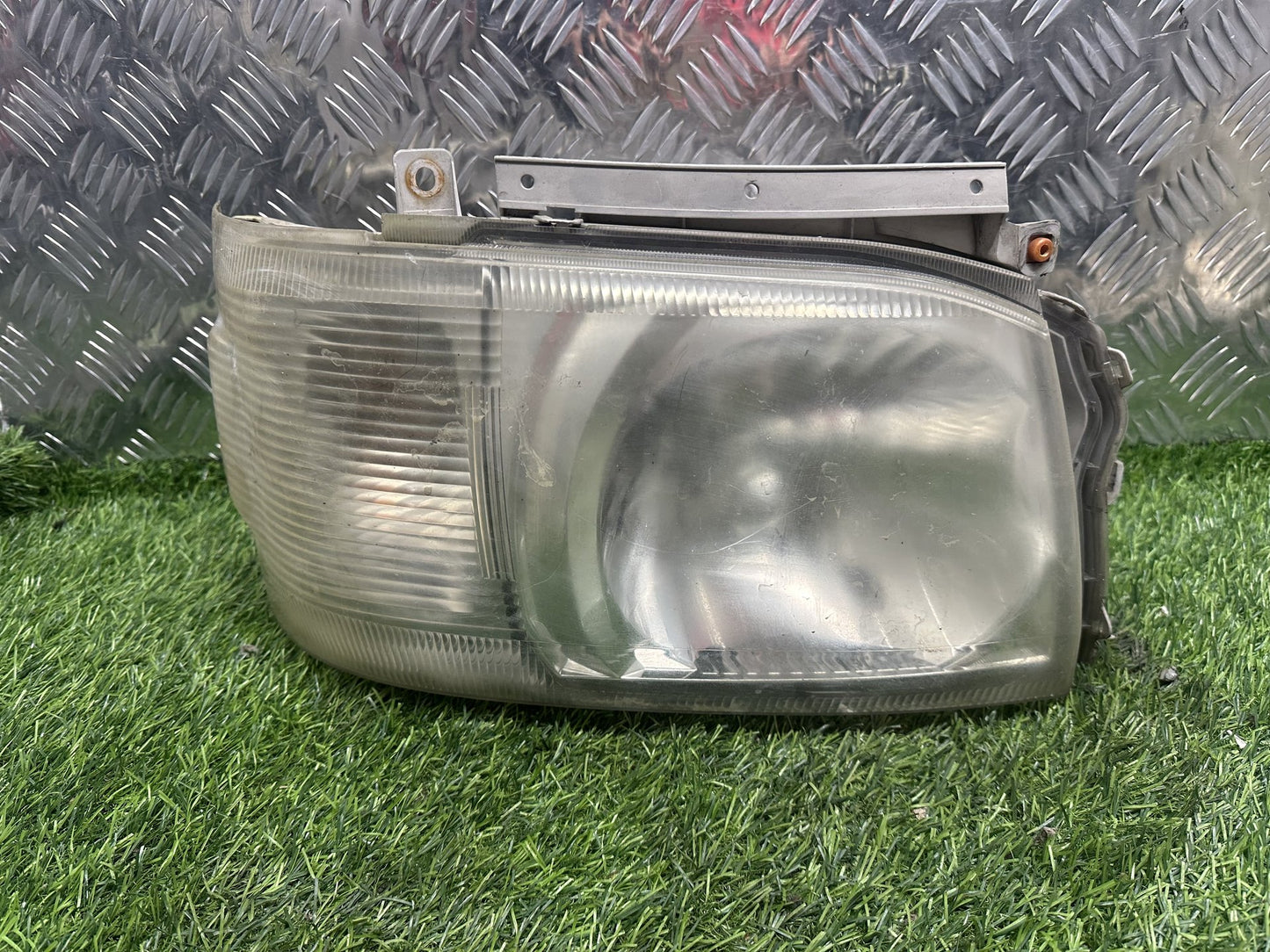 2004-2010 Toyota Hiace H200- Right Headlight PN: KOITO 26-118