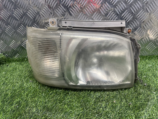2004-2010 Toyota Hiace H200- Right Headlight PN: KOITO 26-118