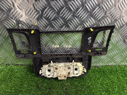 2009-2015 Toyota Hilux- Dash Vent Surround Centre PN: TOYOTA 55420-0K380
